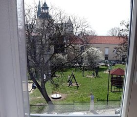 Ośrodek Architektury i Humanistyki