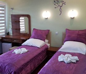 POKOJE GOŚCINNE ”ŻUBR”