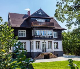 Willa Bianka Szczyrk