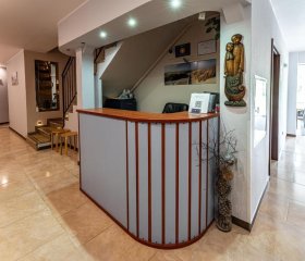 Pokoje gościnne "Mila"