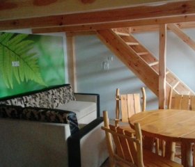 Apartamenty Górskie