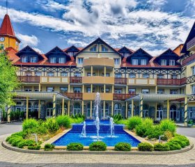 St Lukas Medical & SPA