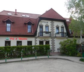 Prohibicja Peter's Pub