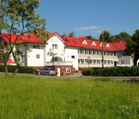 Hotel Górsko