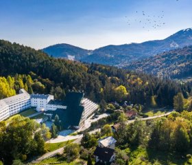 Hotel Klimczok Resort&Spa