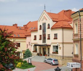 Hotel Basztowy