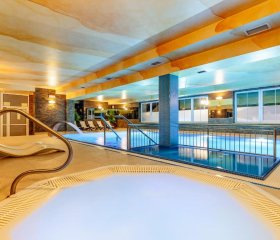 Hotel Skalite Spa & Wellness