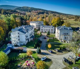 Cottonina Hotel & Mineral SPA Resort