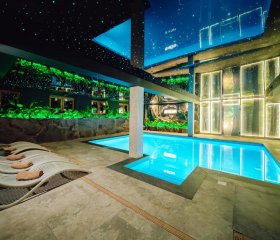 Hotel Le Mont Medical & SPA