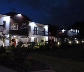 Rezydencja Pod Tężnią & SPA