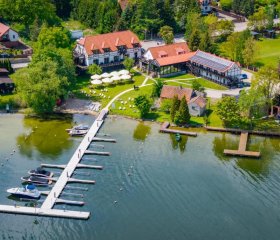 Stare Sady Chillout Rooms "Pod Jabłoniami"