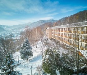 Ośrodek Wczasowy PANORAMA Szczyrk