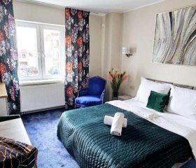 Rynek 14 & Restaurant