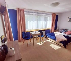 Pokoje gościnne "Trudziń-SKI"