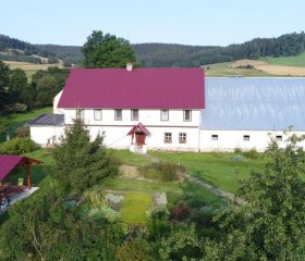 Pod kasztanem gospodarstwo agroturystyczne