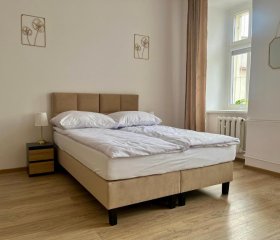 Narutowicza 5 Apartments