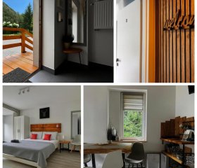 Beskidzka Guest House