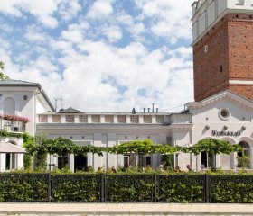 Pokoje Gościnne WIDNOKRĄG