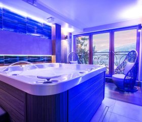 Willa Ostoja Wellness