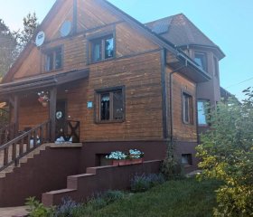 Sosnowa Polana Białowieża