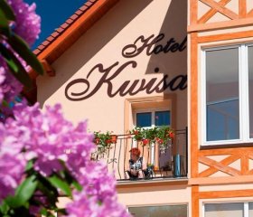 Hotel Restauracja Kwisa 1