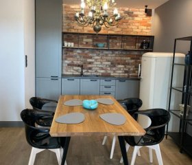 Apartamenty - Przy Ratuszu