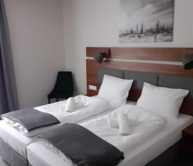 Gucio - pokoje z restauracją Szczyrk