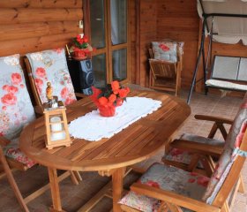 Kama Pokoje Gościnne