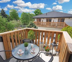 U Dorotki - Apartamenty i Pokoje