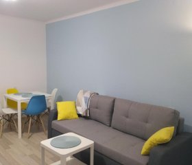 Mieszkanie Krukowska