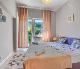 Apartamenty Perła Szczyrku