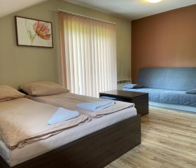 Ondraszek-Pokoje Gościnne