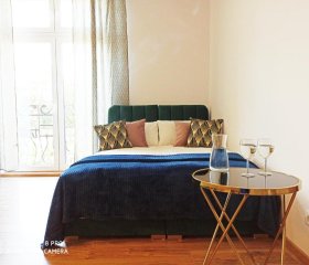 Wieliczka City Apartments