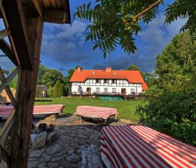 Agroturystyka DoWoli