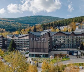 Elements Hotel&Spa