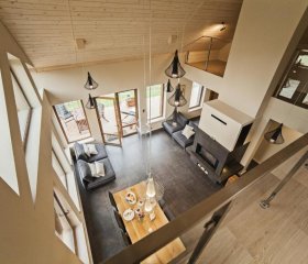 Aspen Deluxe Residence & ASPEN cottage