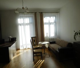 Apartament DERUBEIS