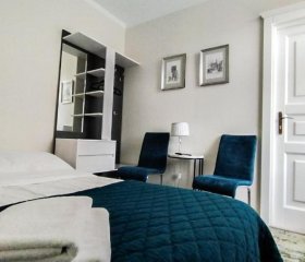 Apartamenty i pokoje gościnne KOŁODZIEJÓWKA