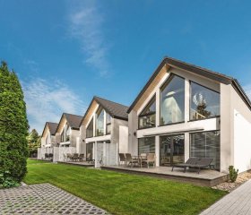 Housea Domy Wakacyjne