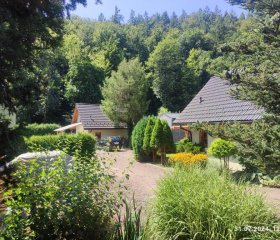 Domki Na Źródlanej