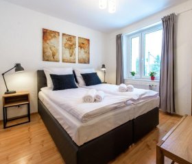 RentPlanet - Apartament Czecha