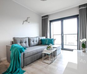 Apartamenty Studio Gardenia