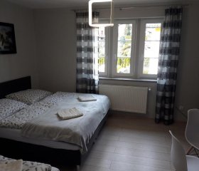 Apartamenty Krótka 3