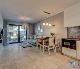 Gardenia Sea Side TOPAZ 6 Dziwnów