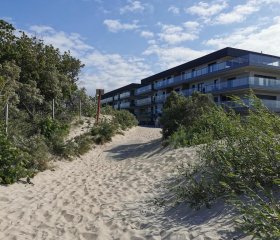 Apartament LUCKY 7 Gardenia Seaside