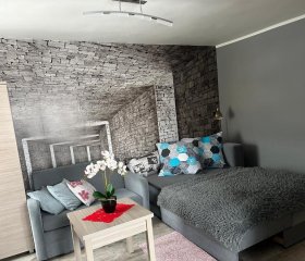 Apartament Górska 8 - blisko centrum