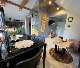 Apartament nad Śperką