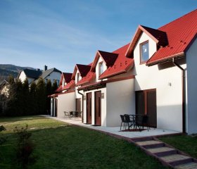 Wiśniewski Apartamenty pod Szczyrkiem