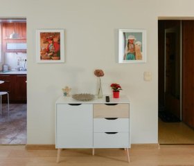 Apartament Włóczykija