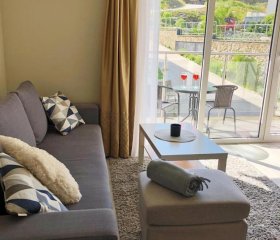 Atrakcyjny Apartament Czarna Góra